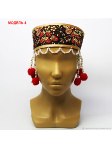 Модель 4 