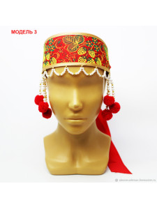 Модель 3 