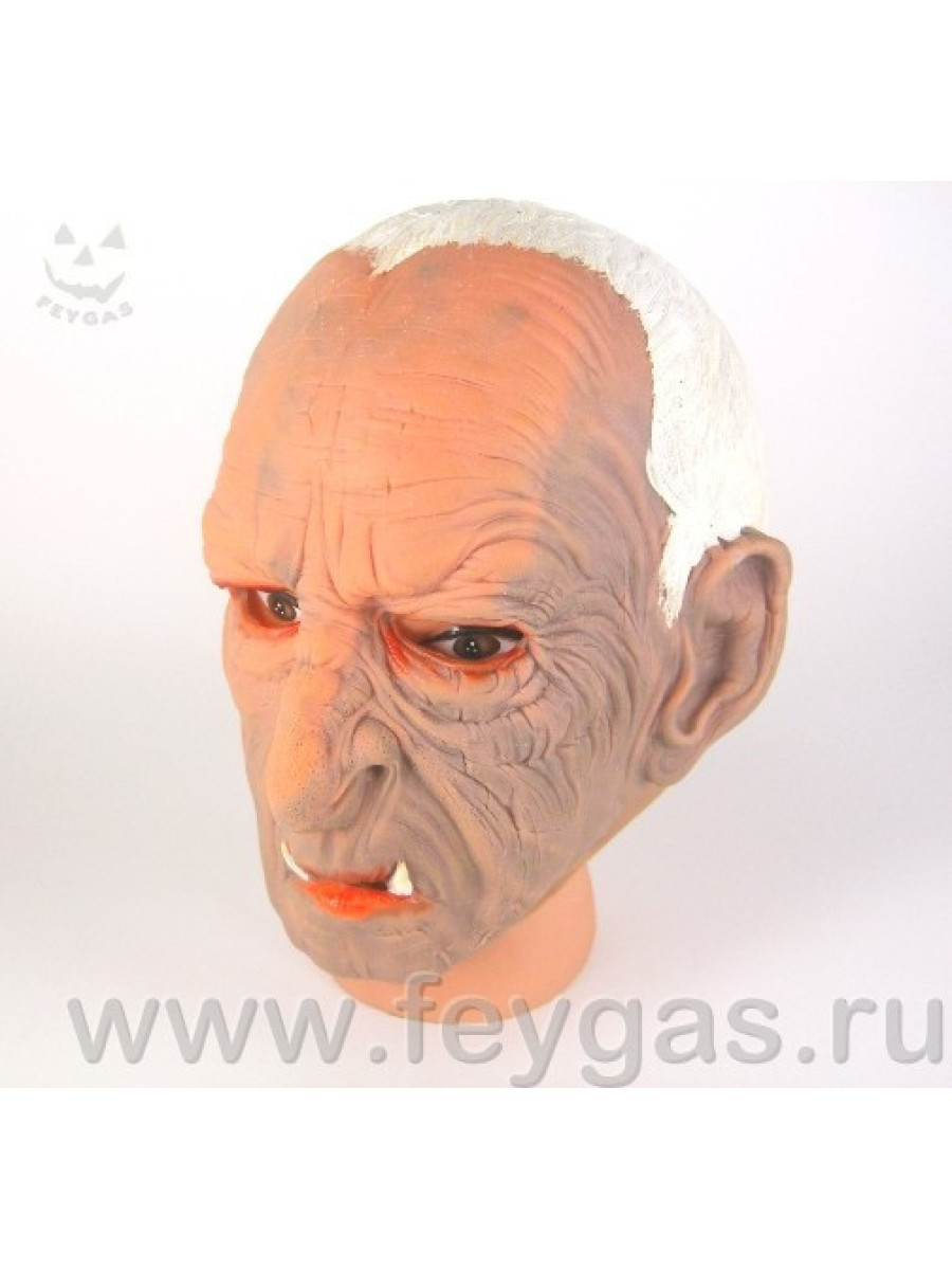 Маска ''Кащей''